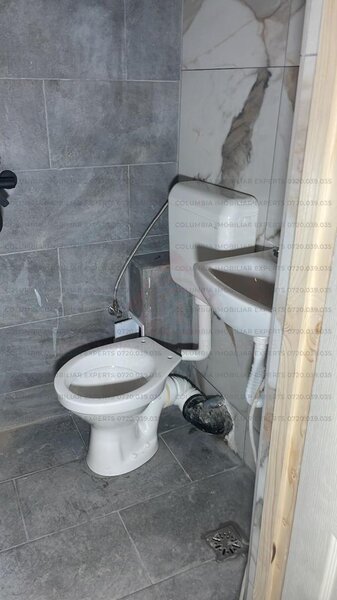 Berceni Piata Resita  garsoniera confort 3