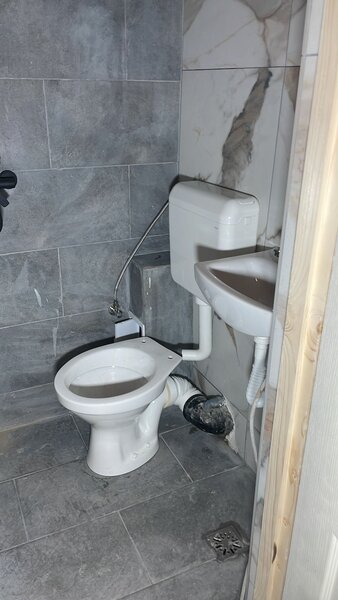 Berceni, Luica, Piata Sudului, garsoniera confort 3.